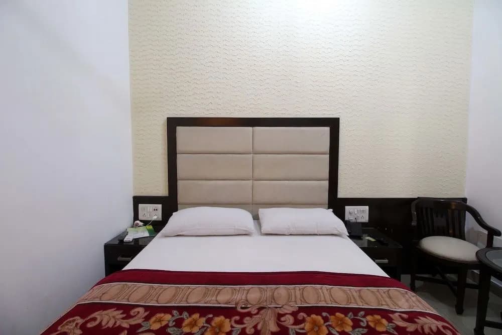 Hotel Baba Inn Paharganj - photo 3