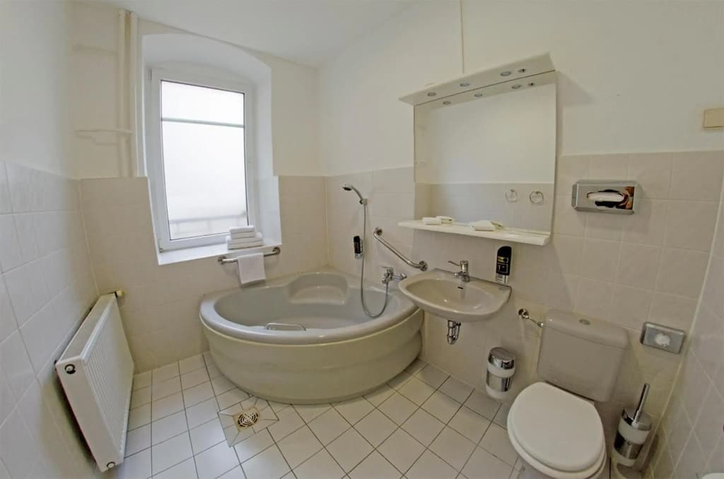 Hotel Pension Victoria - photo 9