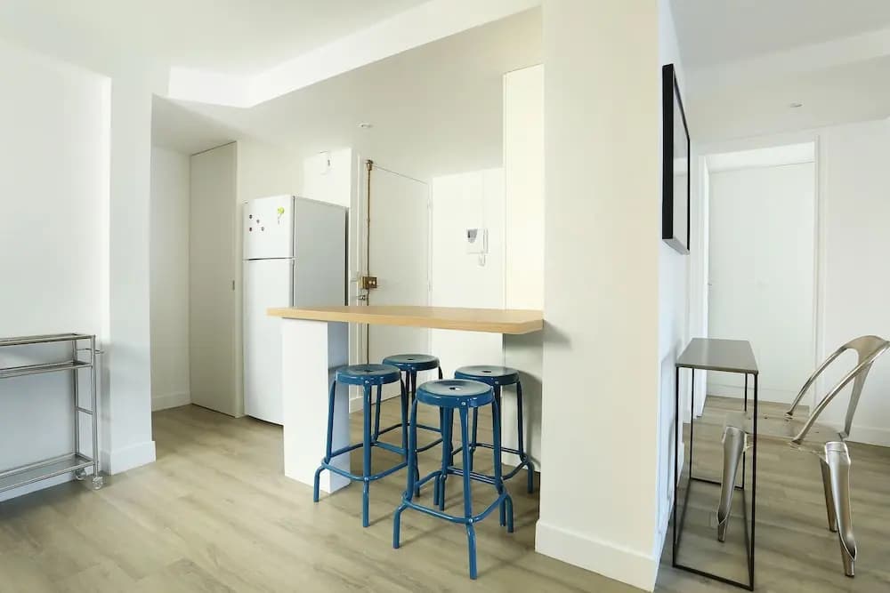 Apartment Ponthieu - Champs Elysées - photo 6