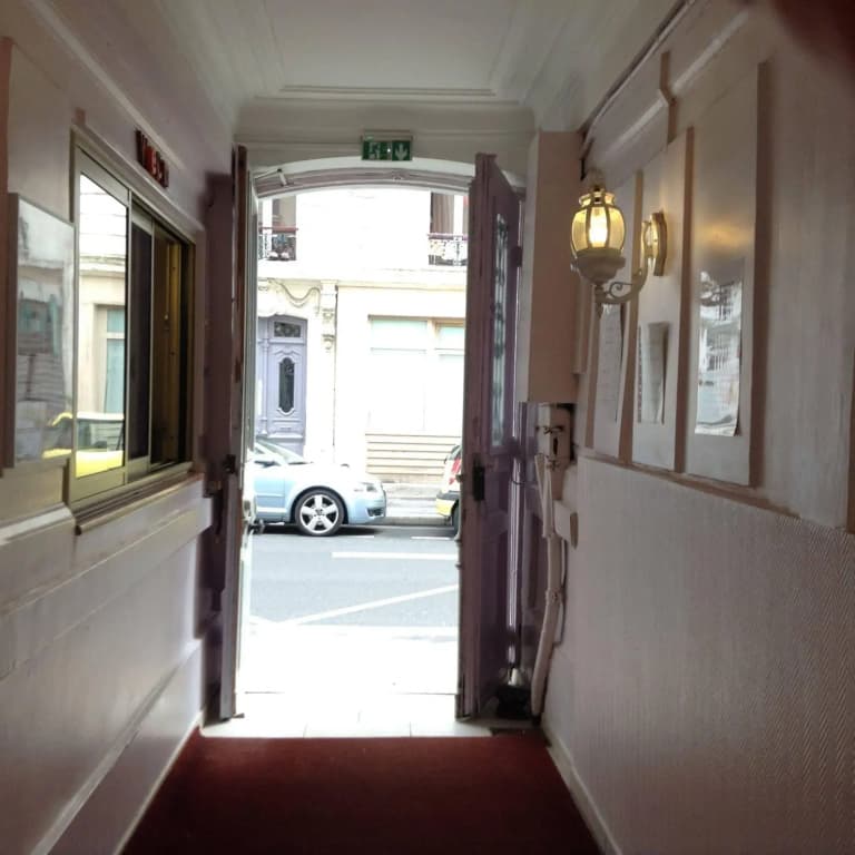 Hôtel Richard - photo 14