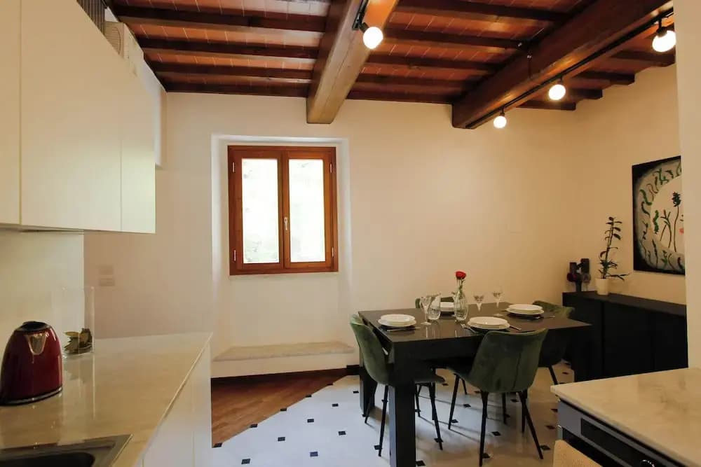 Santa Croce Deluxe Suite - photo 14