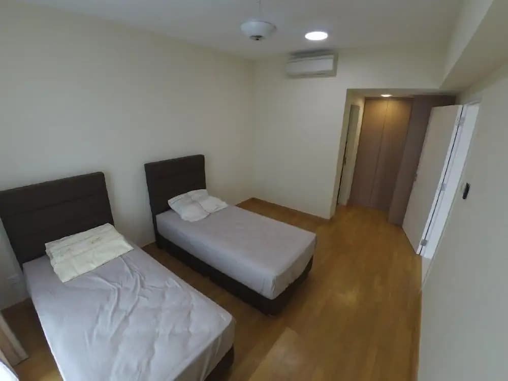 Teega Suites at Puteri Harbour - photo 1