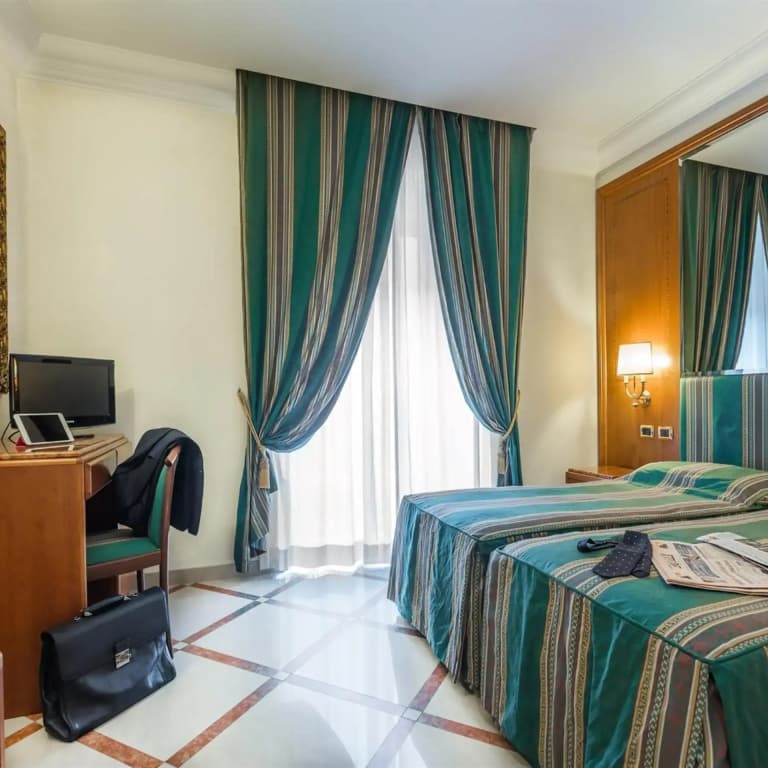 Raeli Hotel Regio - photo 26
