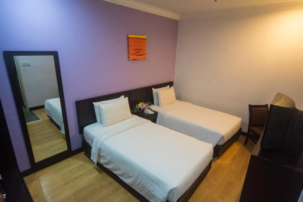 Penview Hotel - photo 12
