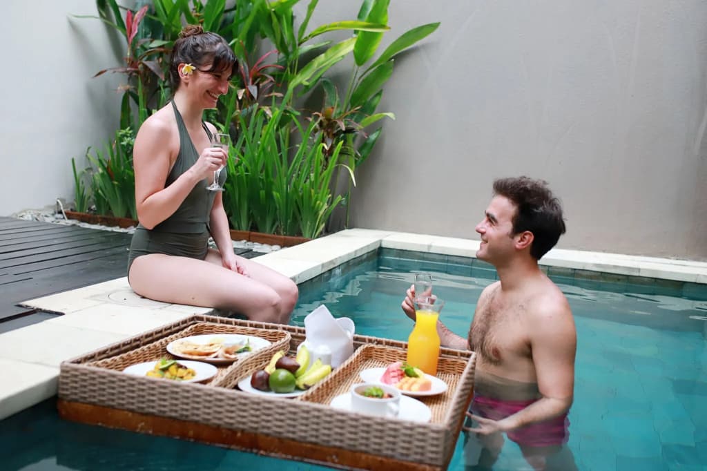 Uppala Villa Seminyak - photo 21