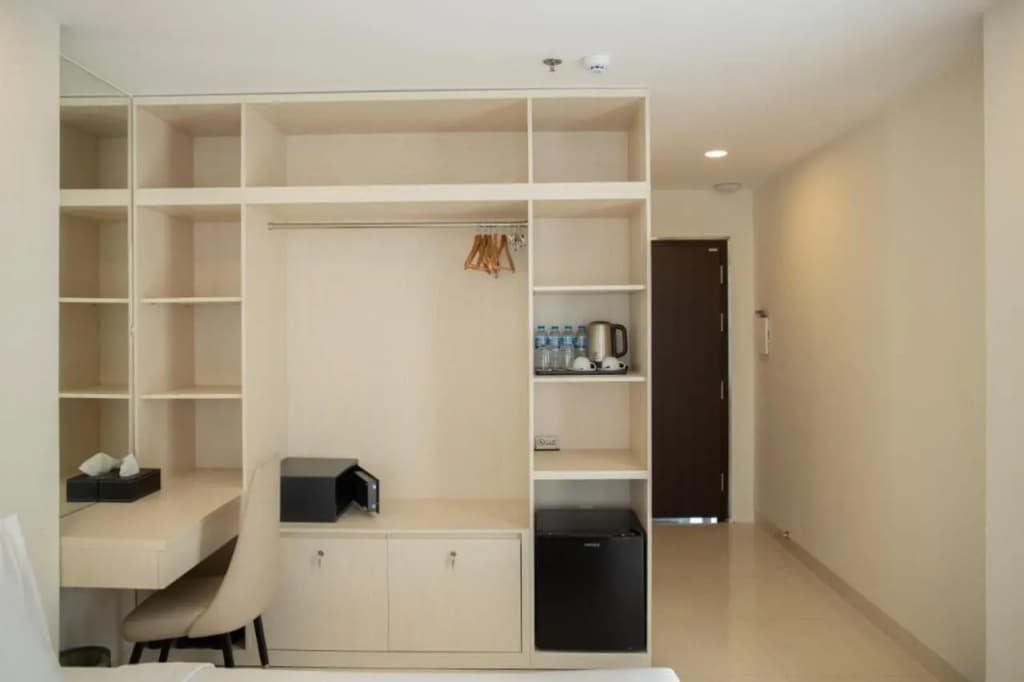 Ruby Hotel - photo 28