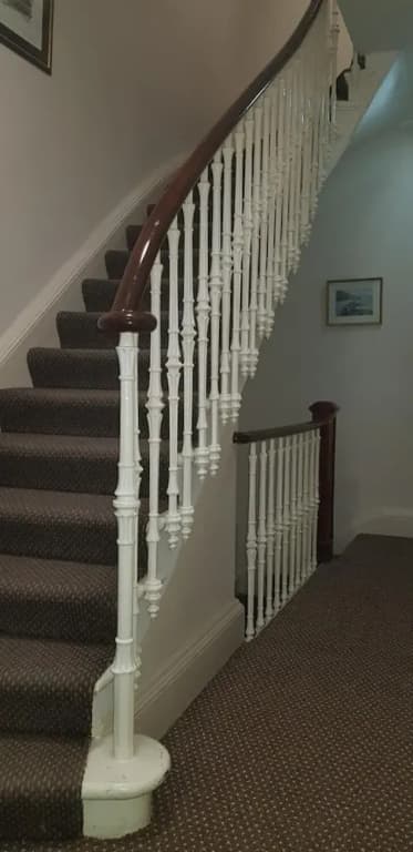 Mayfair House - photo 13