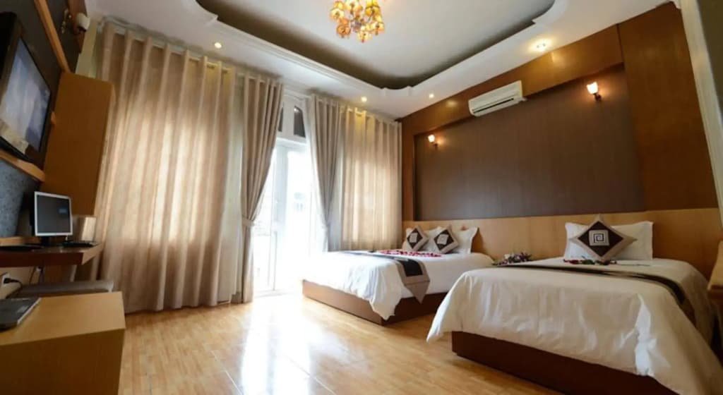 Hanoi Sports Hotel - photo 5