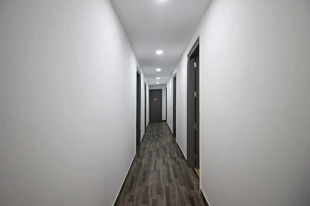 OYO Flagship 589 Dwarka - photo 15