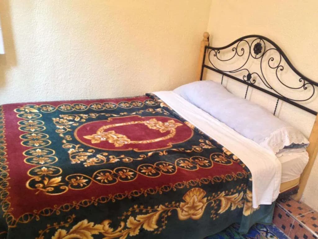 Riad Espagne - photo 1