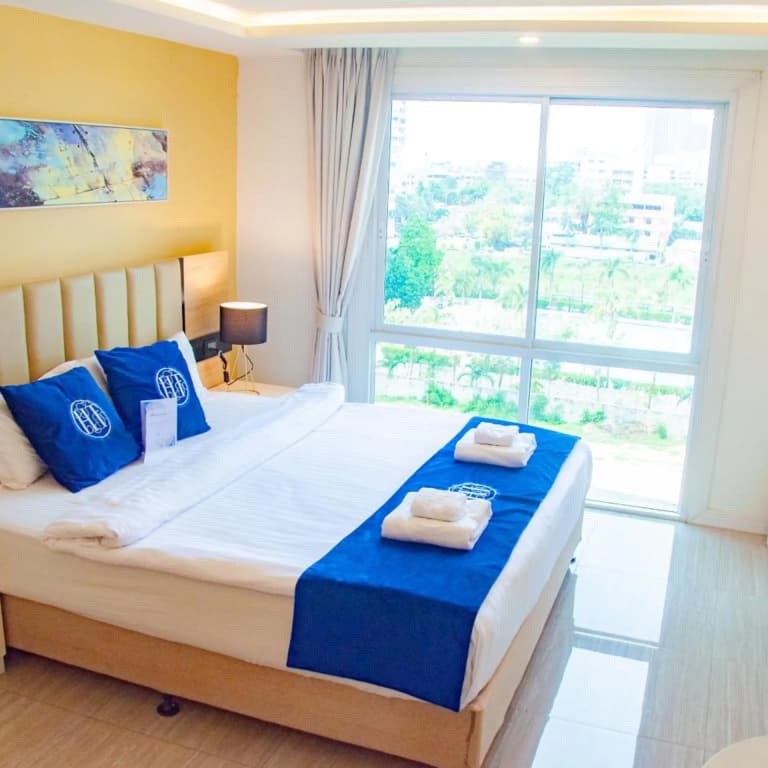 Ht9 Hotel - photo 20