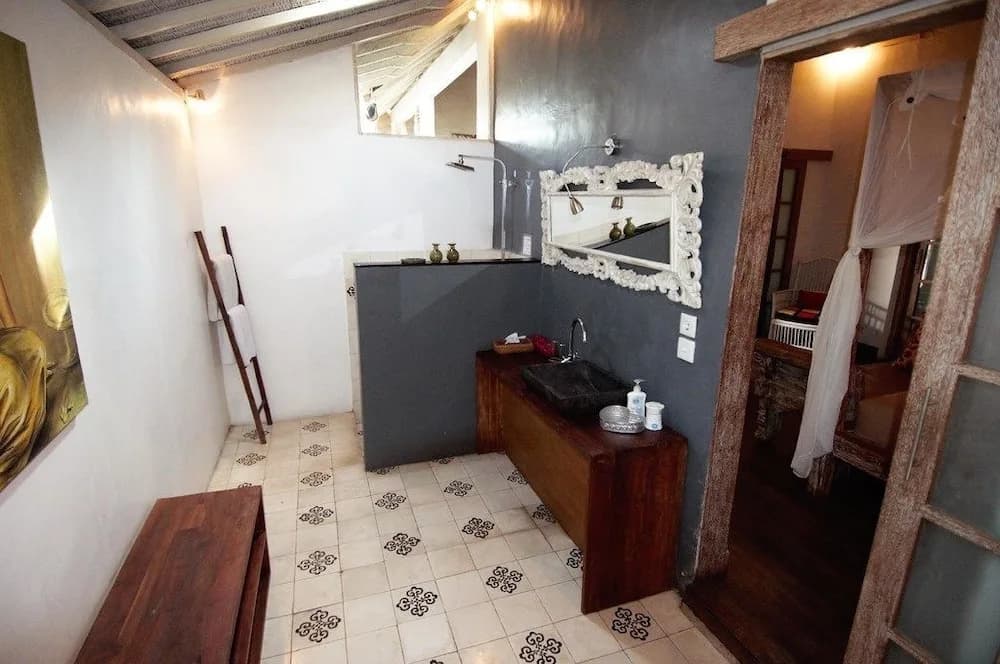 Coco Poco Villa Seminyak - photo 18