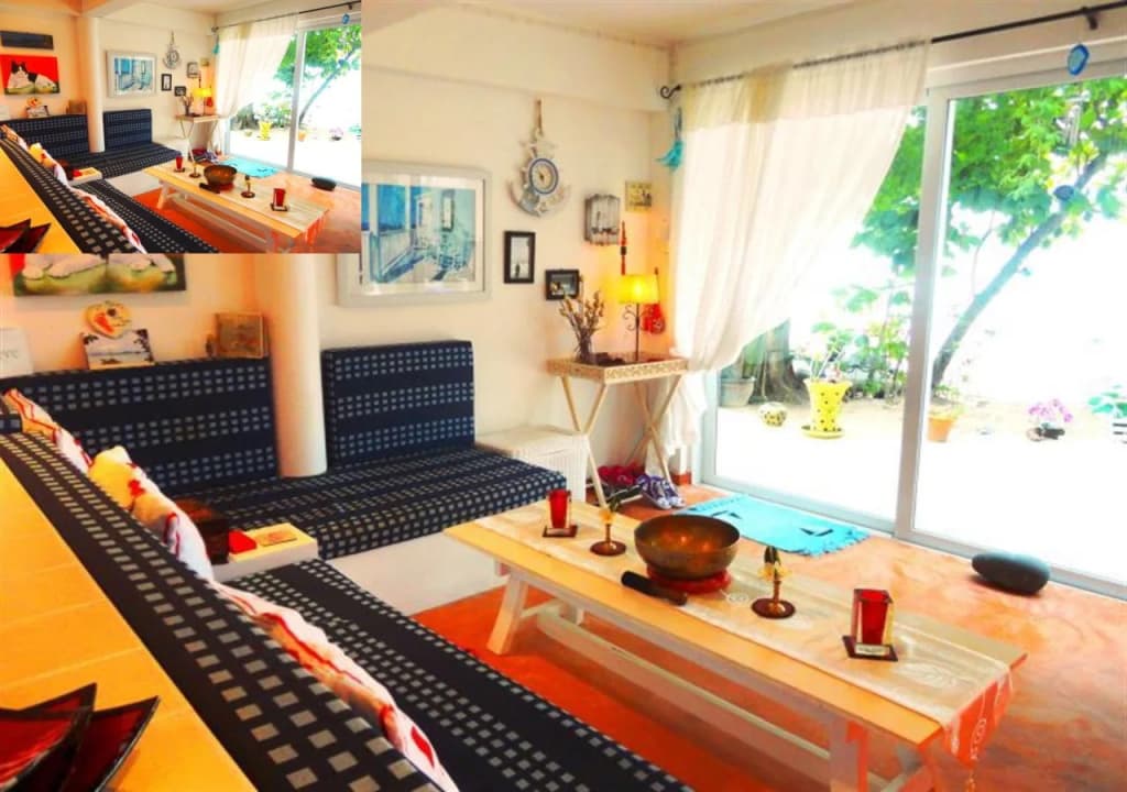 Coconut Paradise Villas - photo 11