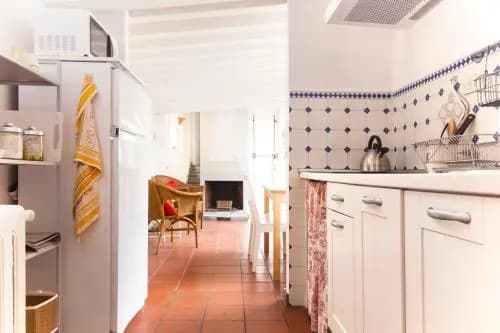 Riverside Apartment in Florence - photo 15