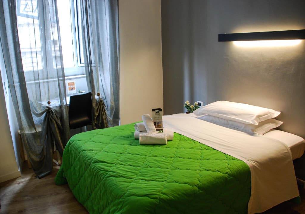 Nerva Accommodation - photo 31