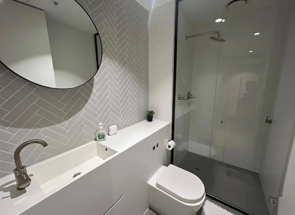 Smart Stay Mel CBD With 2 Beds - photo 6