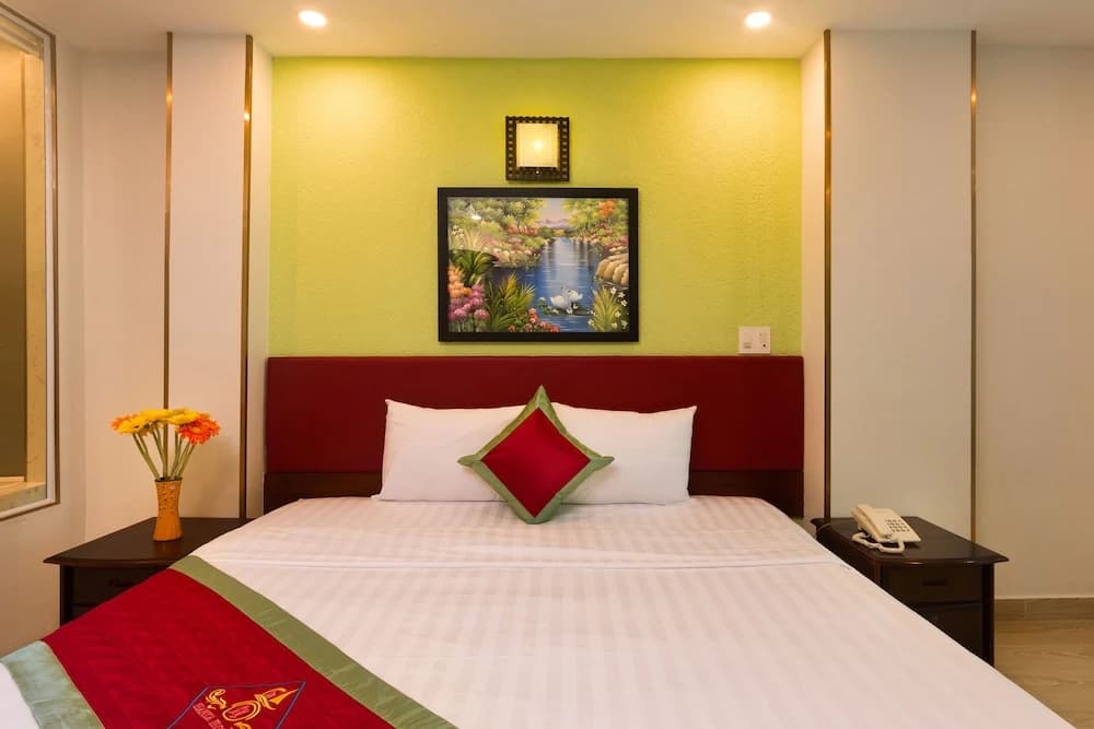 Hanka Hotel - photo 1
