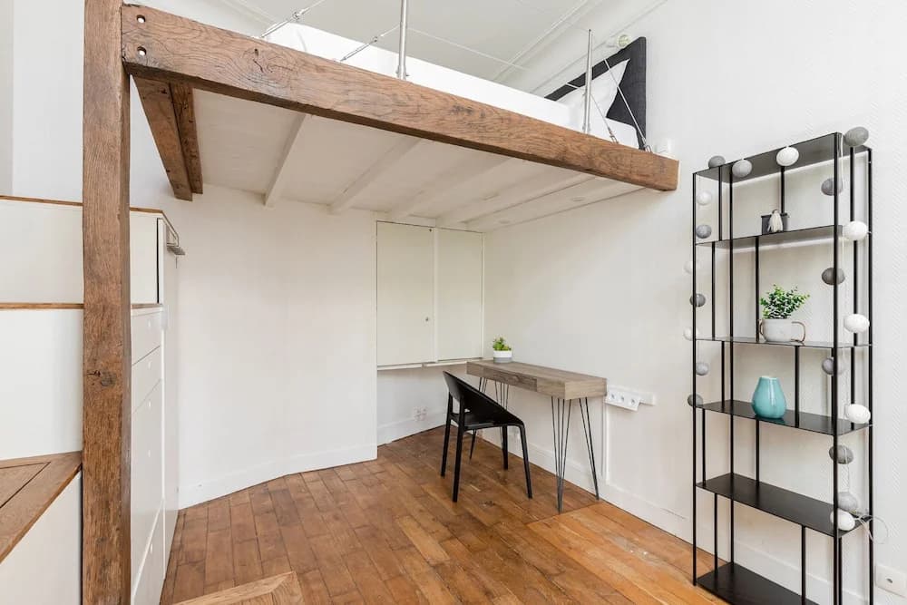 Trocadéro - Boissière Private Apartment - photo 9