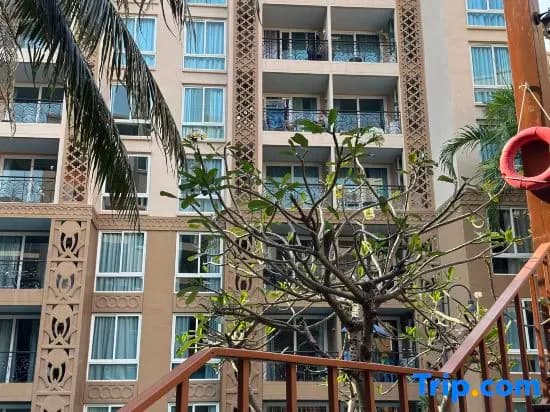 Atlantis condo 1 bedroom - photo 2