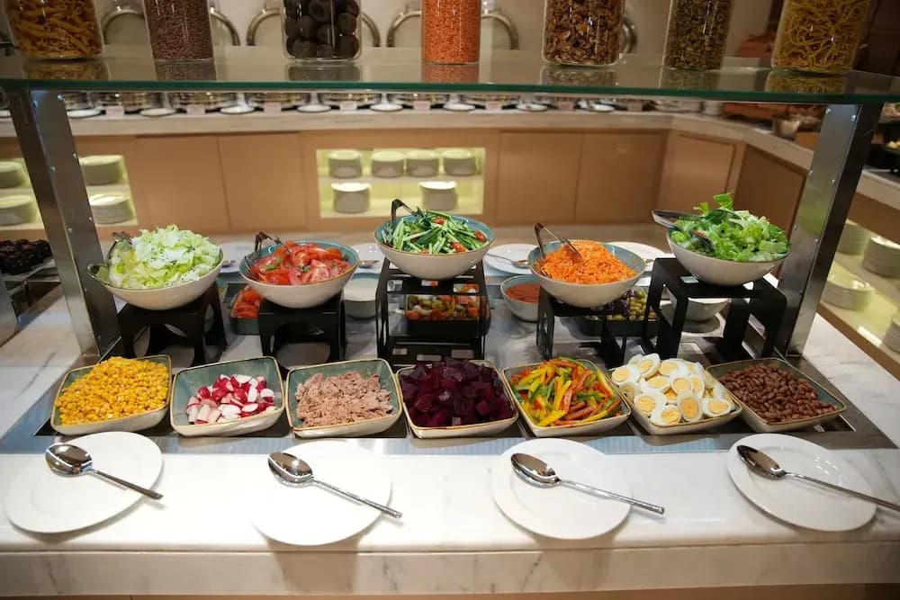 Royal Mansoura Residence Hotel - photo 11