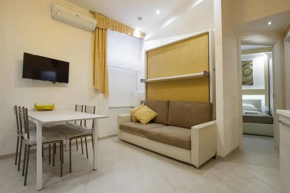 Gold Vatican Apartment - photo 6