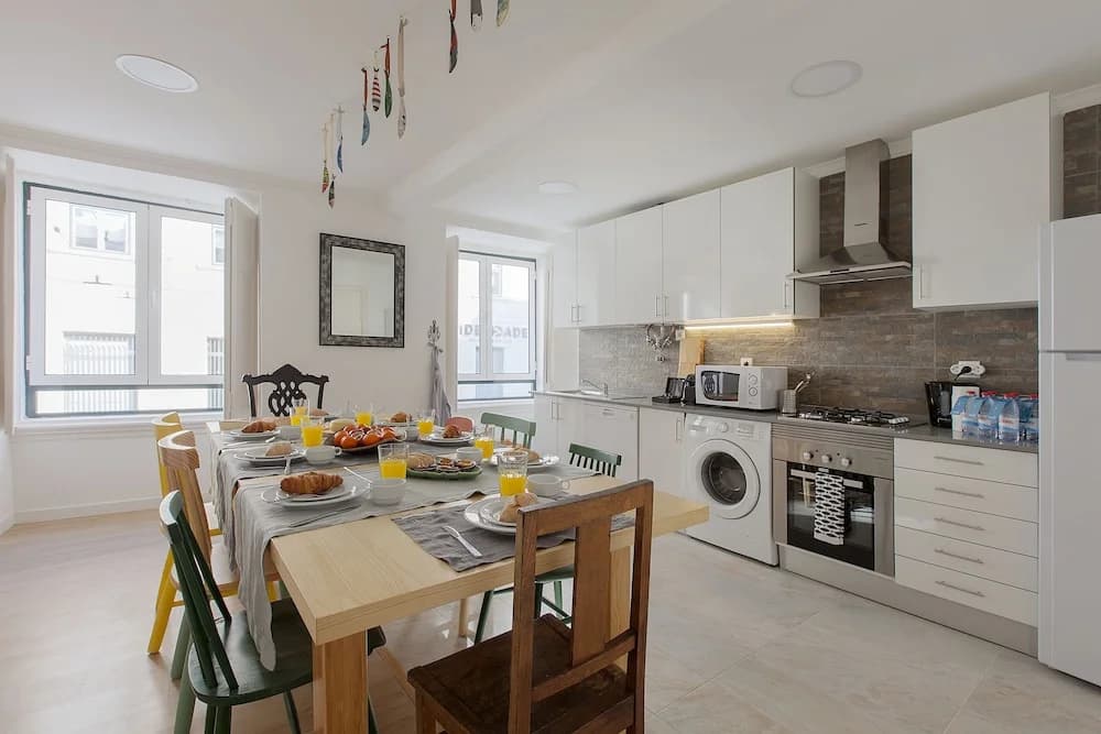 Sweet Inn Apartments - Grand Chiado - photo 13