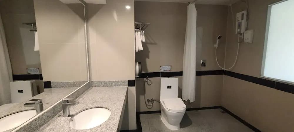 Accustay Hotel - photo 7