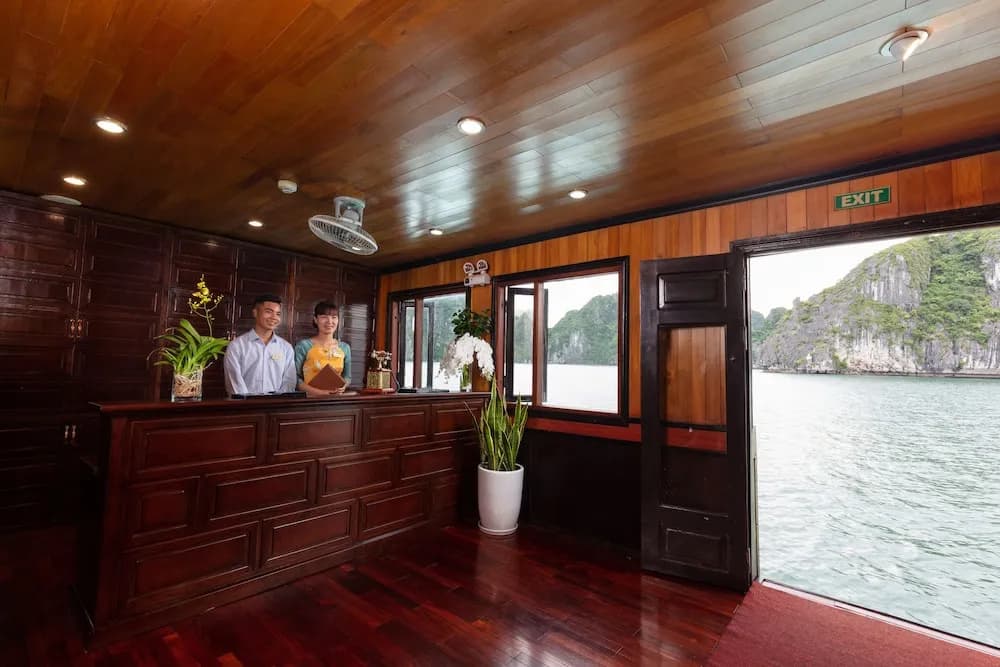 Verdure Lotus Grandeur Cruise - photo 22