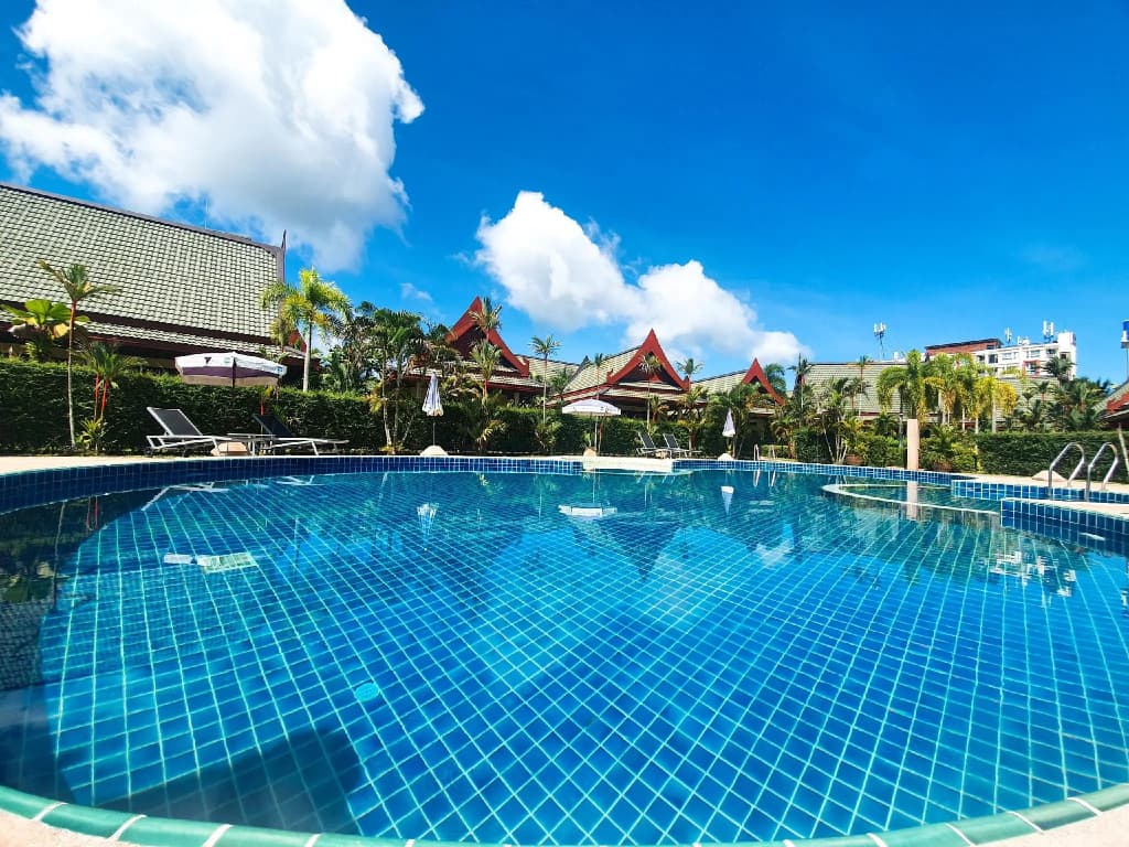 Airport Resort Phuket - photo 13