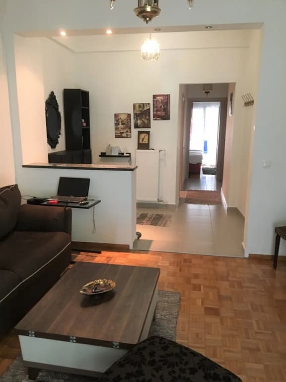 Panormou Central Apartment - main photo