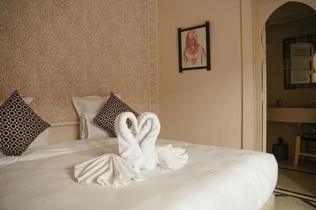 Palais Andara Riad And SPA Resort - photo 6