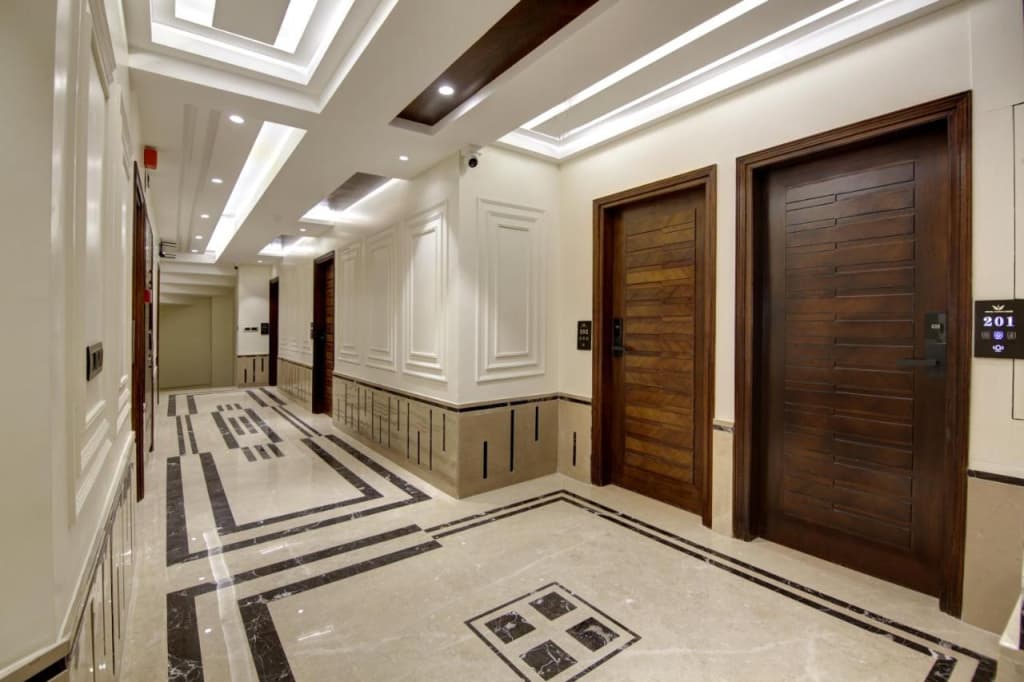 OYO 11325 Hotel Superb - photo 48