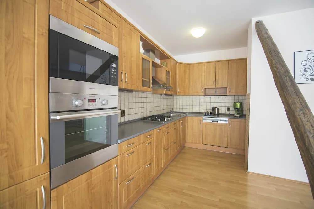 Good Time Prague Duplex - photo 15