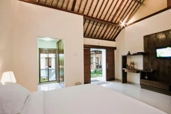 Villa Pulu Bali - photo 2