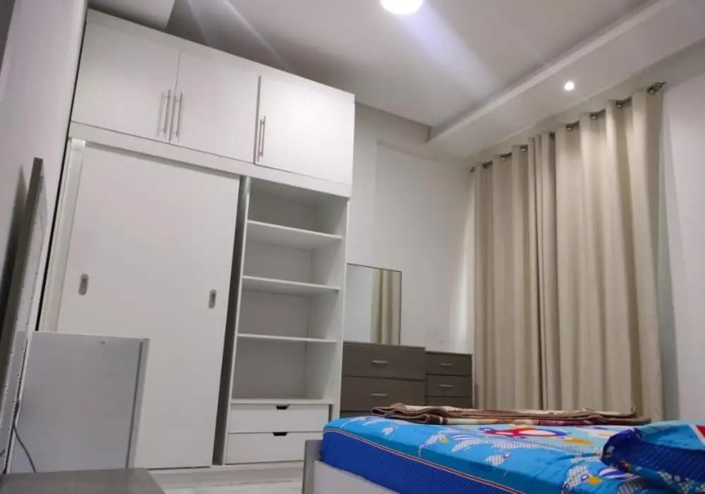 Corniche Hotel Apartments - photo 3