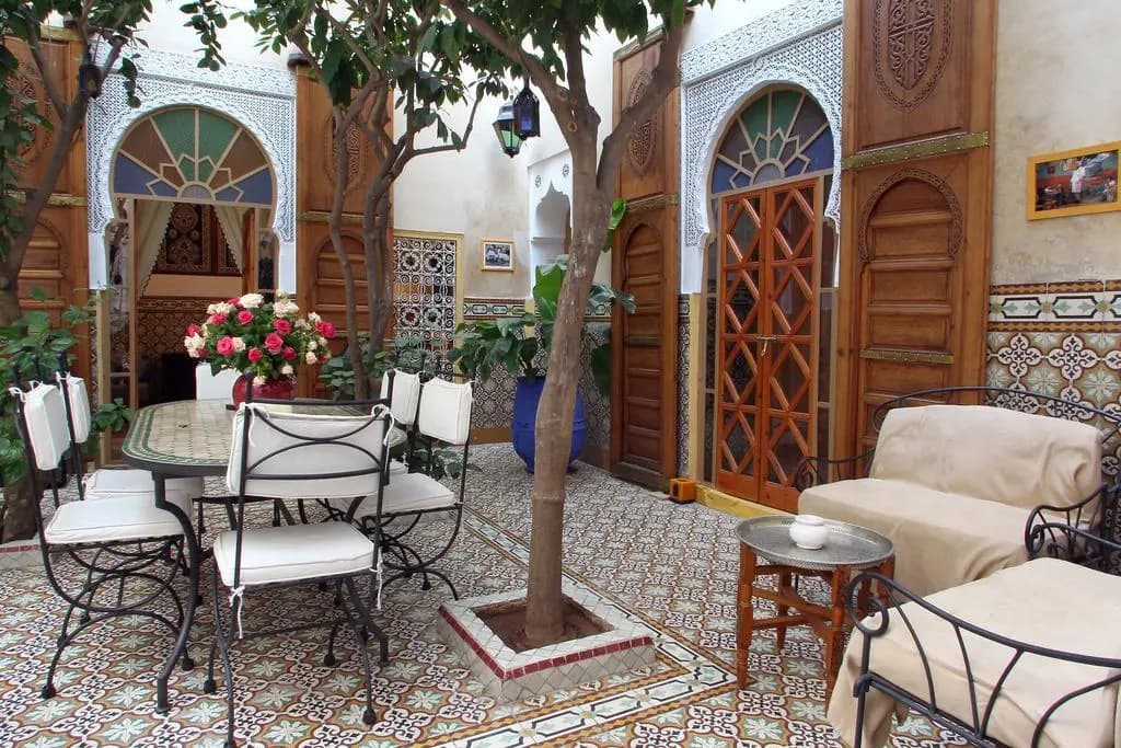 Riad Timel - photo 10