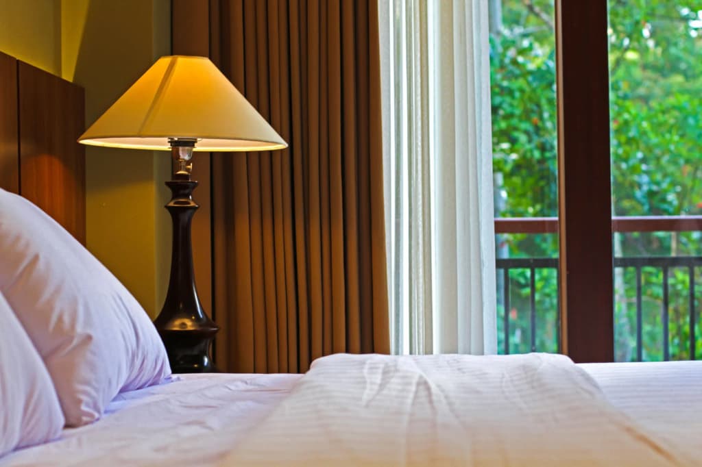 River Sakti Resort - photo 4