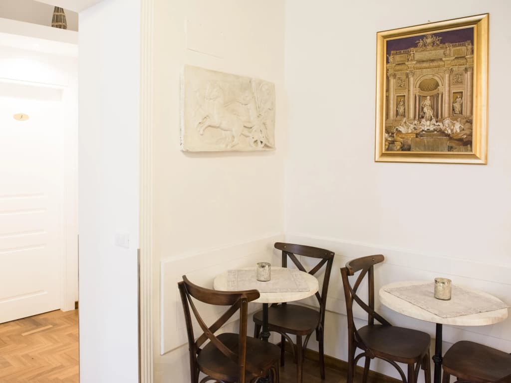 Domus Trevi - photo 20