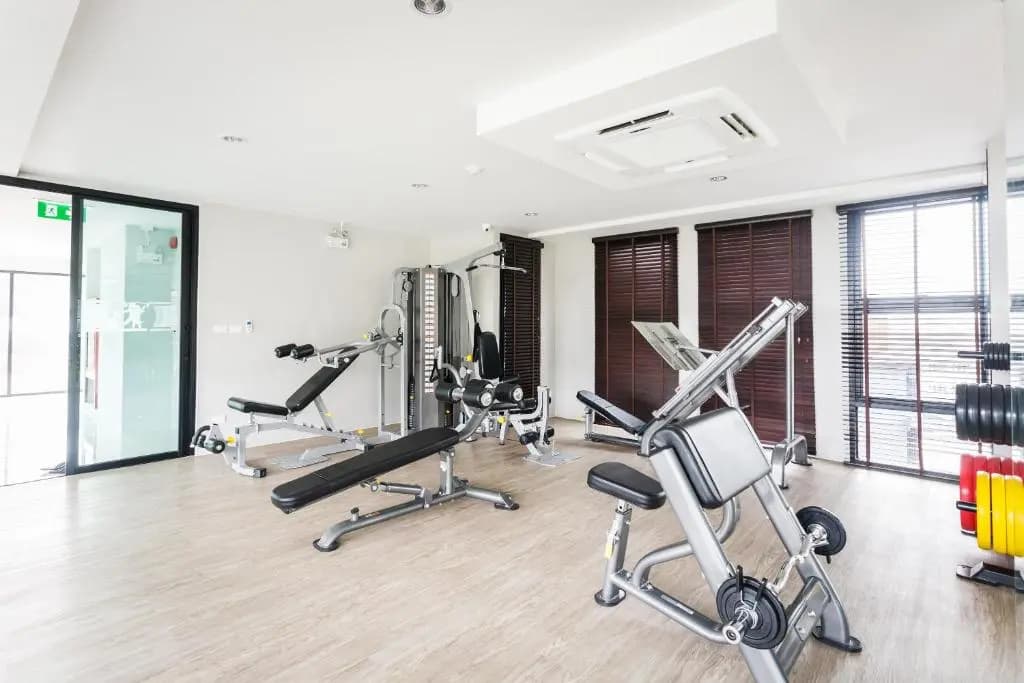 6 Avenue Surin by Lofty - photo 20