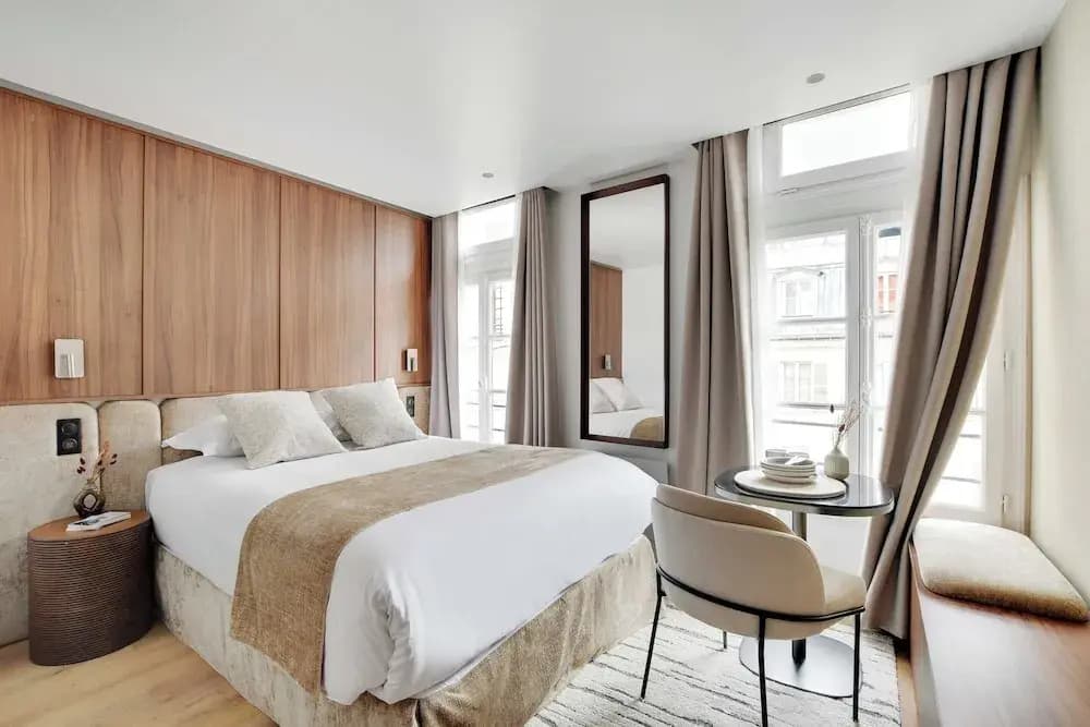 Charming Studio With AC - 2P - Invalides - photo 6