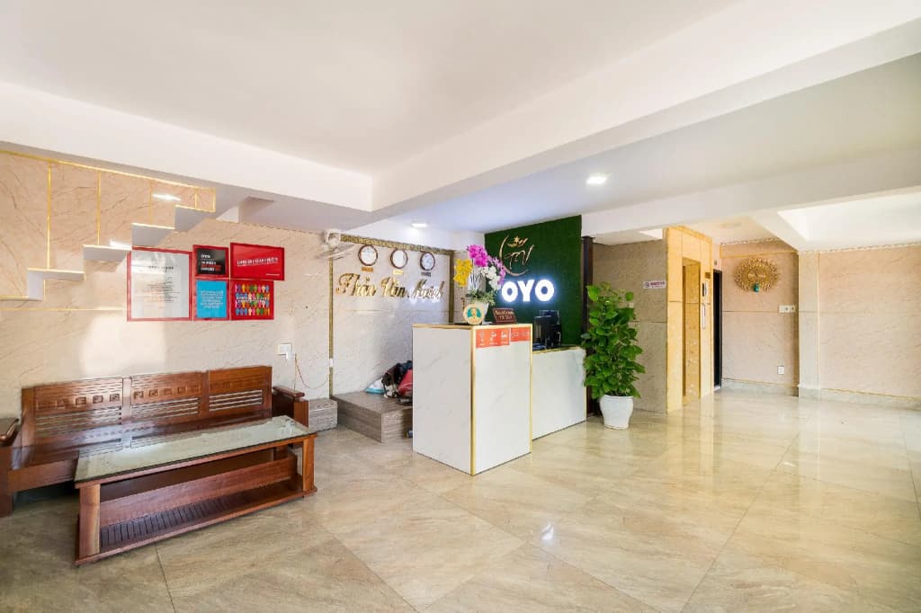 OYO 290 Thao Van Motel - photo 2