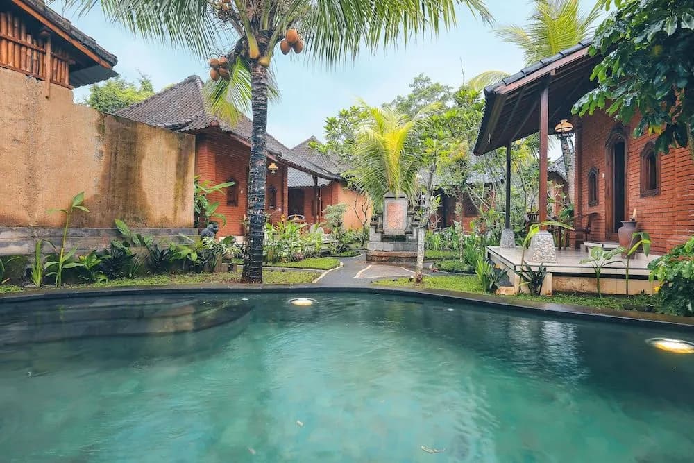 The Alus Cottages - photo 13
