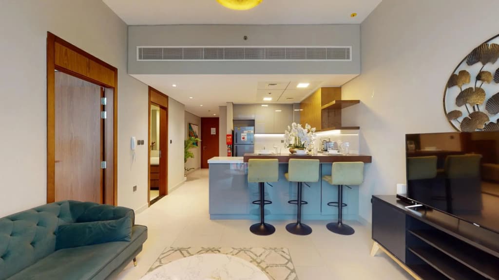 Al Barsha South - 2020 Marquis 319 - photo 11