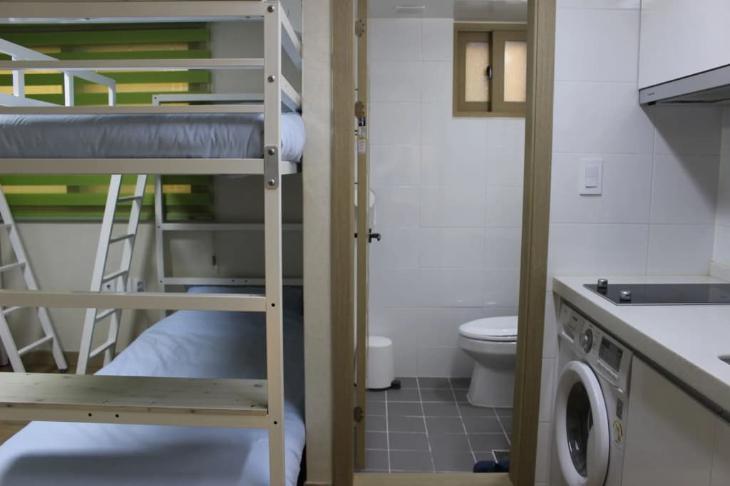 Bunk Guesthouse Hostel 2 - photo 8