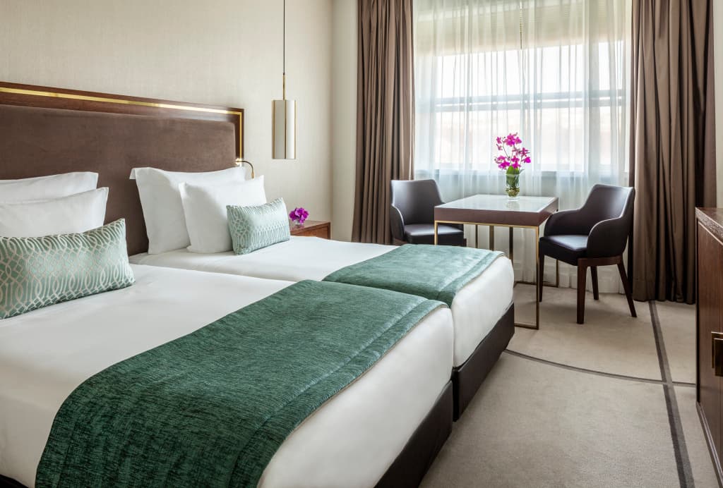 Tivoli Avenida Liberdade Lisboa – A Leading hotel of the world - photo 42