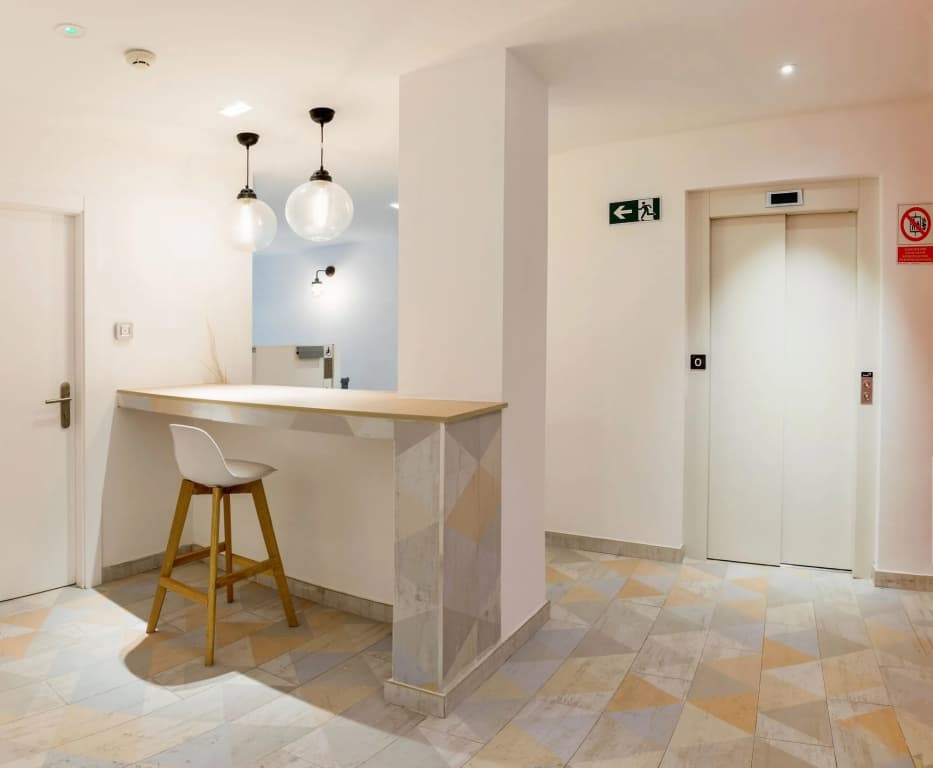Home Art Apartments Salamanca - photo 11