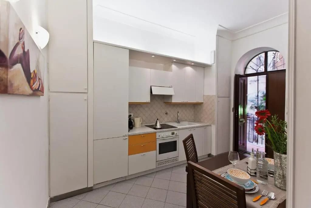 Gianicolo Holiday House - photo 20
