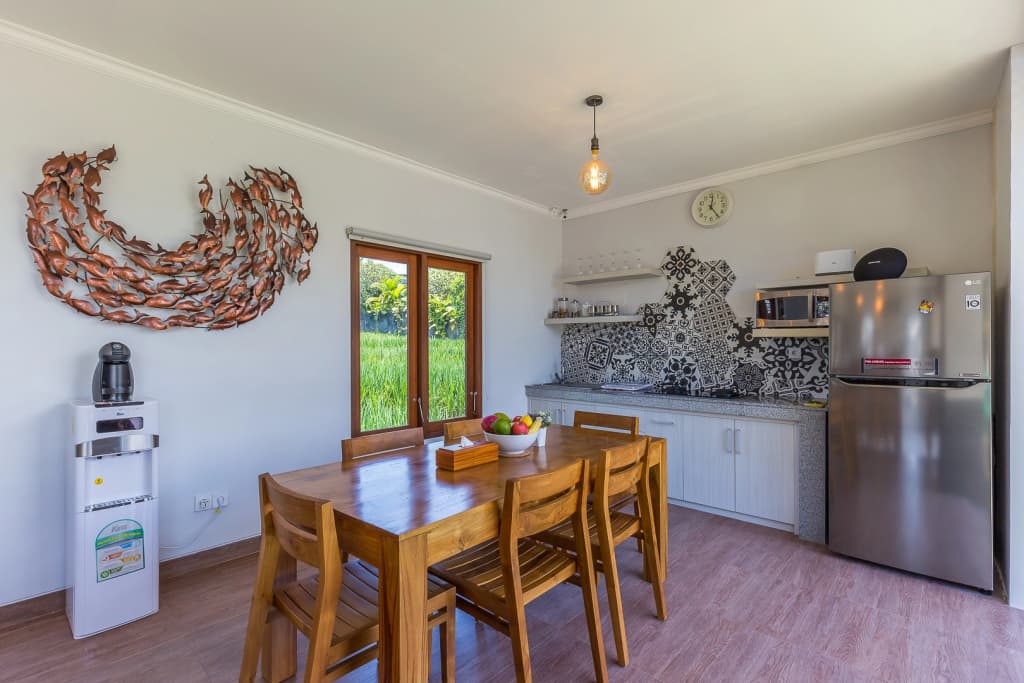 Ayuna Suites Canggu By Zuzu - photo 15