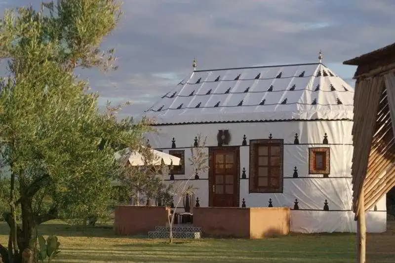 Dar Tifawine - photo 25