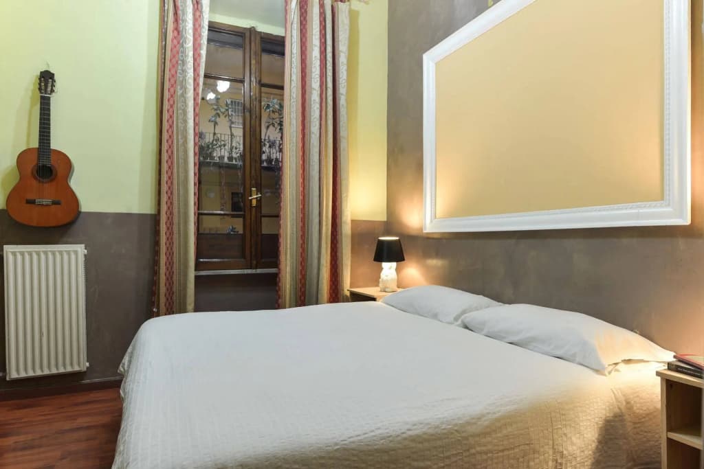 Napoleon Guesthouse - photo 7